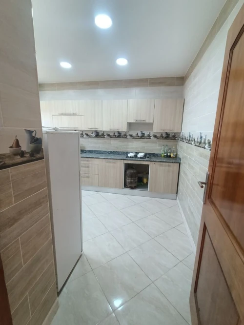 Location Villa Oran Tafraoui