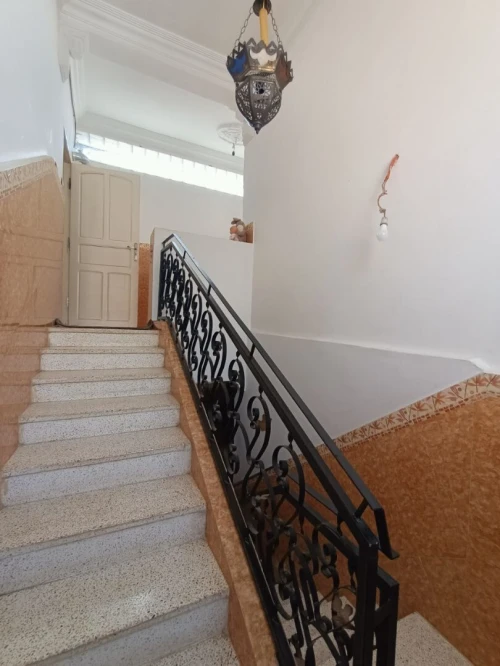Vente Villa Oran El Kerma