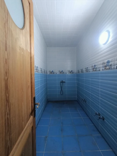 Location Appartement F6 Oran Bethioua