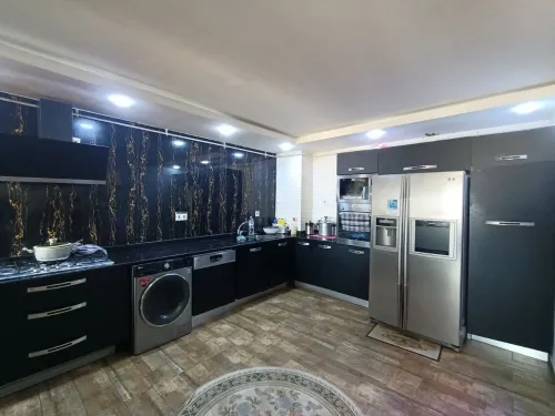 Vente Appartement F3 Oran Oran