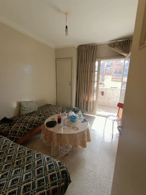 Vente Appartement F3 Oran Oran