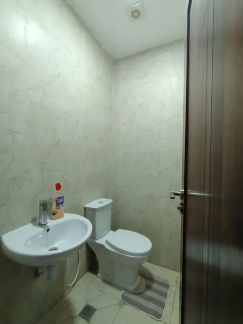 Location Appartement F4 Oran Oran