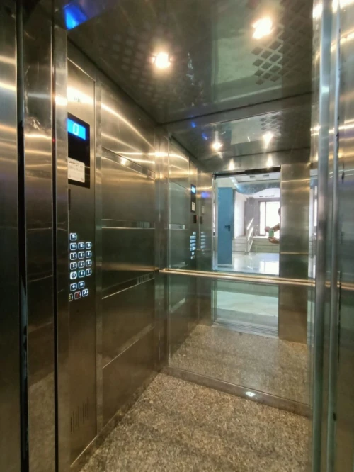 Location Appartement F3 Oran Bir el djir
