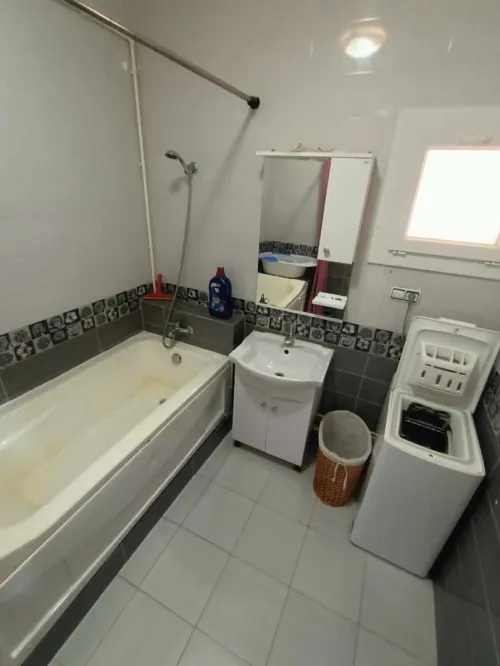 Location Appartement F3 Oran Oran