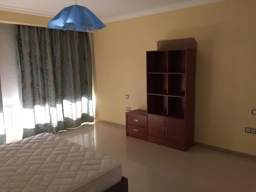 Vente Appartement F6 Oran Oran