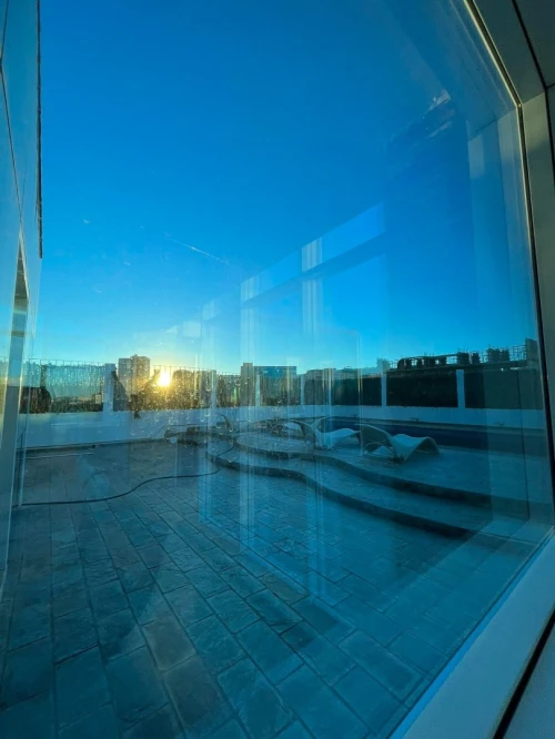 Vente Immeuble Oran Oran