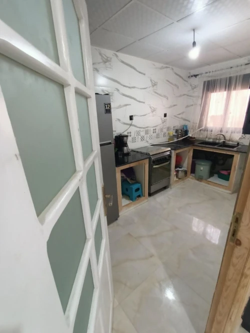 Location Villa Oran Bethioua