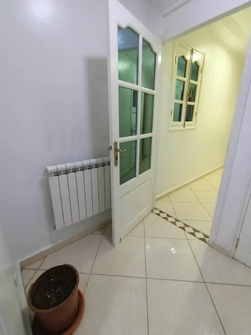 Location Appartement F3 Oran Oran