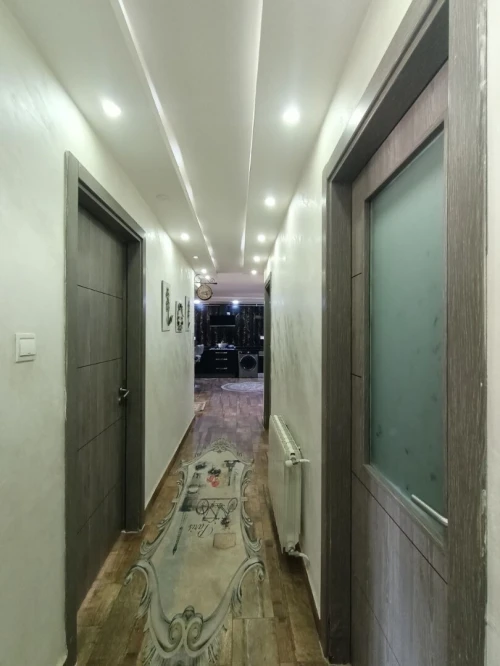 Vente Appartement F3 Oran Oran