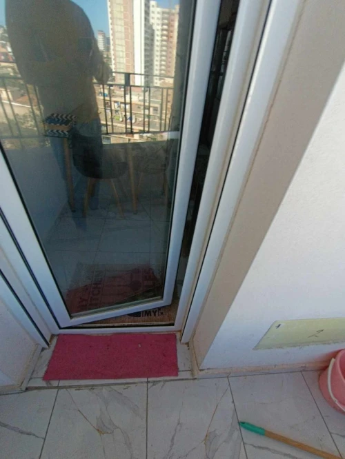Location Appartement F3 Oran Oran