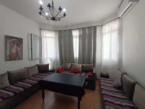 Location Villa Oran Oran