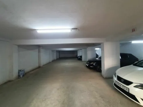 Vente Appartement F6 Oran Oran