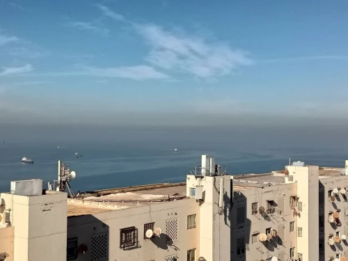 Location Appartement F5 Oran Bir el djir