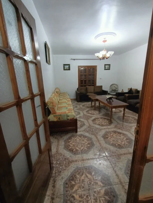 Location Villa Oran Misseghine