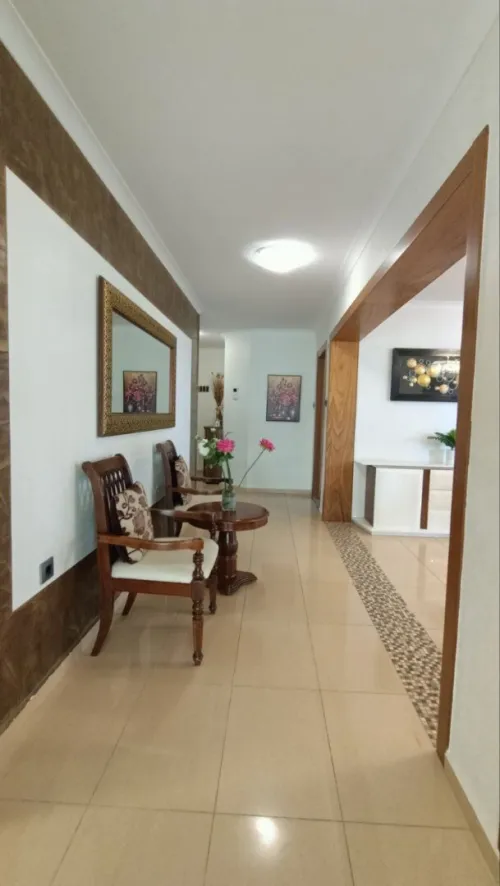 Vente Appartement F6 Oran Oran