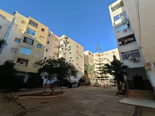Location Appartement F3 Oran Bir el djir