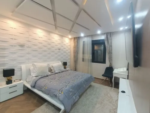 Location Appartement F4 Oran Oran