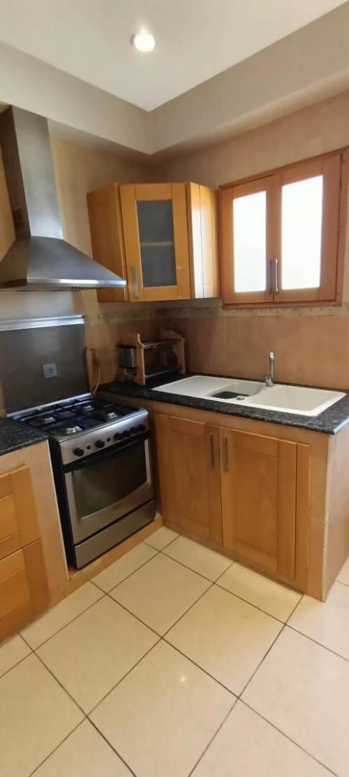 Vente Appartement F3 Oran Oran