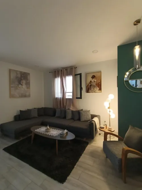 Location Appartement Oran Bir el djir