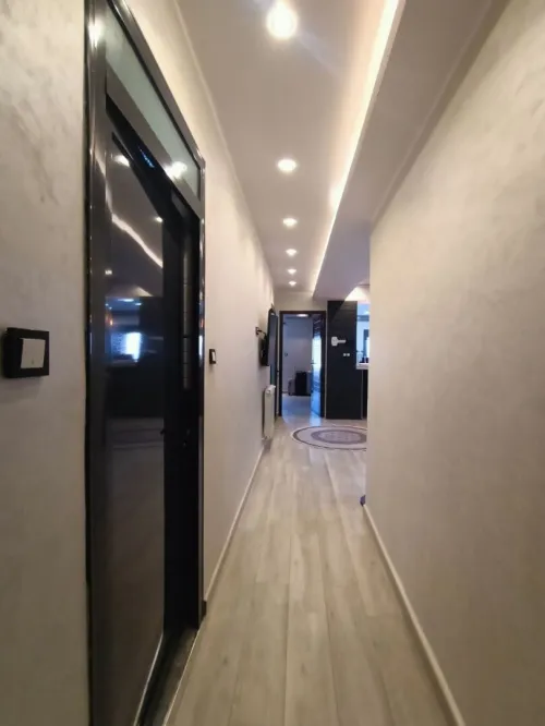 Location Appartement Niveau de villa F4 Oran Oran