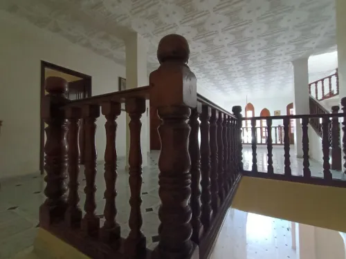 Location Villa Oran Oran