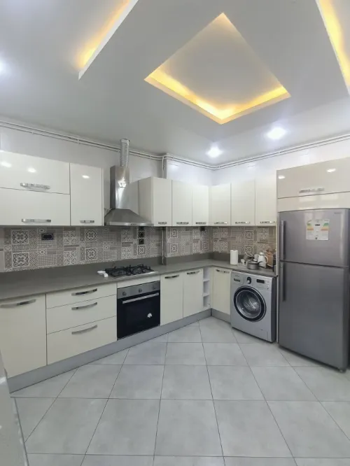 Vente Appartement F5 Oran Oran