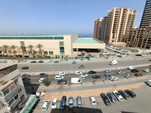 Vente Appartement F3 Oran Bir el djir