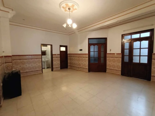 Location Niveau De Villa F3 Oran Bir el djir