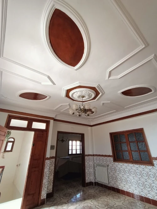 Location Villa Oran Bir el djir