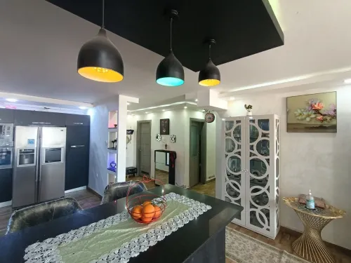 Vente Appartement F3 Oran Oran