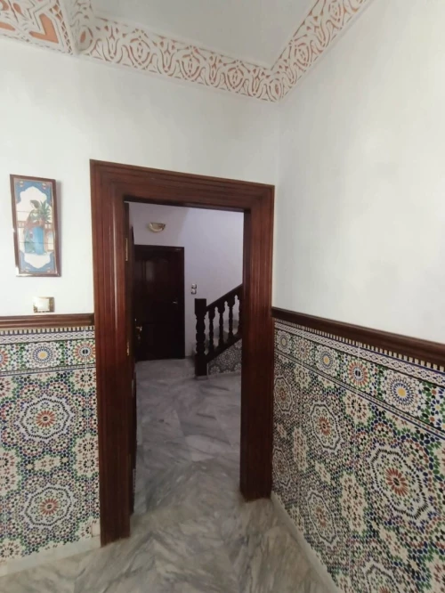 Vente Villa Oran Oran