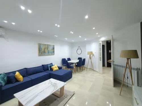 Location Appartement F3 Oran Bir el djir