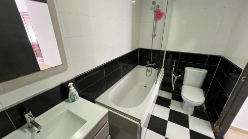 Vente Appartement F2 Oran Bir el djir