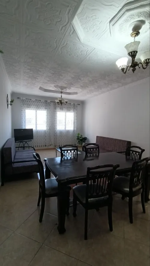 Location Appartement F4 Oran Oran