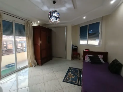Vente Appartement F4 Oran Bir el djir