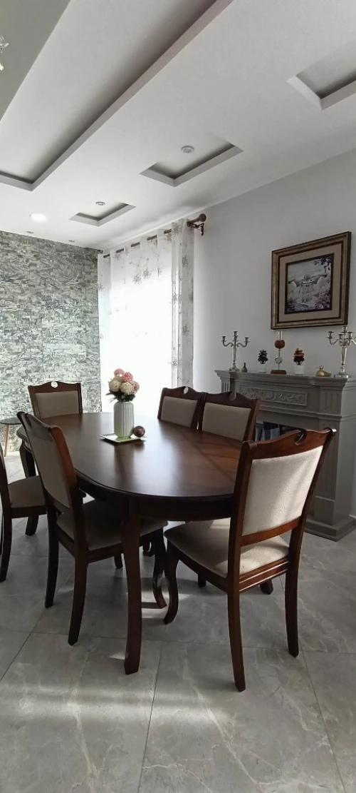 Location Appartement Duplex F6 Oran Oran