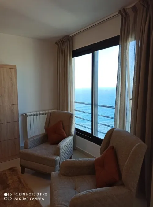 Location Appartement F3 Oran Oran