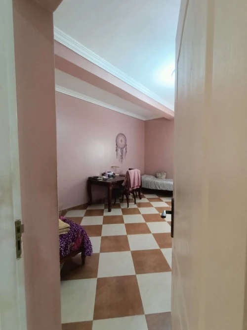 Vente Appartement F4 Oran Misseghine