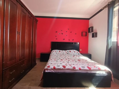 Location Appartement Niveau de villa F4 Oran Oran