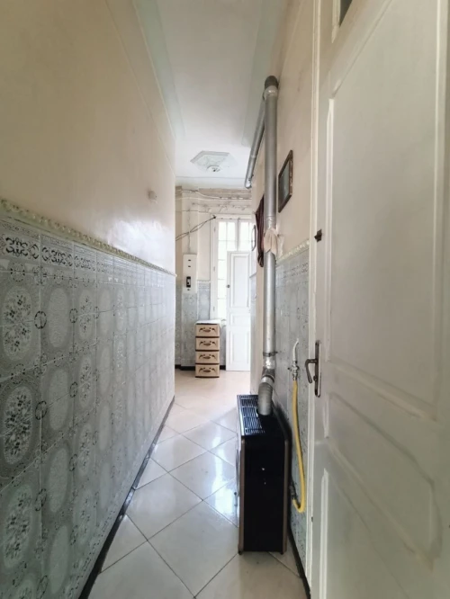 Vente Appartement F3 Oran Oran