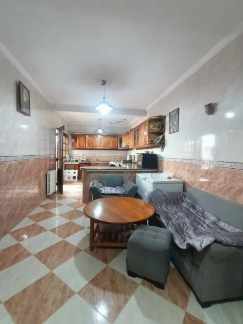 Location Villa Oran Bethioua