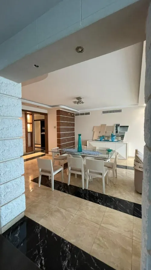 Location Appartement F6 Oran Oran