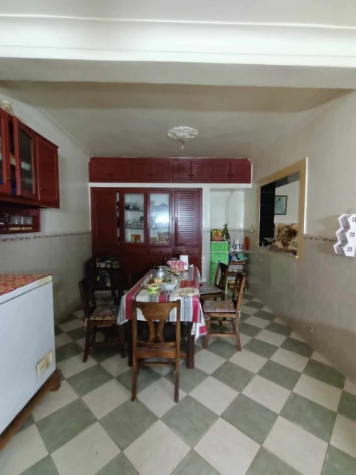 Vente Villa Oran Es senia