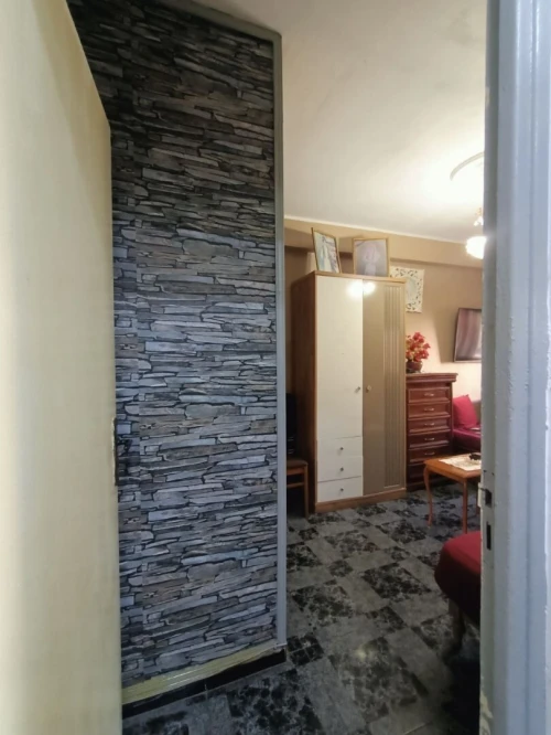 Vente Appartement F3 Oran Oran