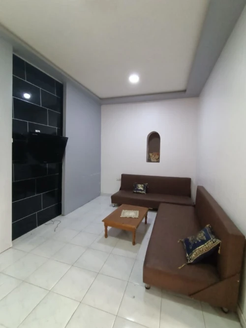 Location Appartement Niveau de villa F2 Oran Oran
