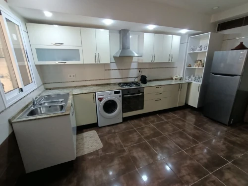 Vente Appartement F4 Oran Oran