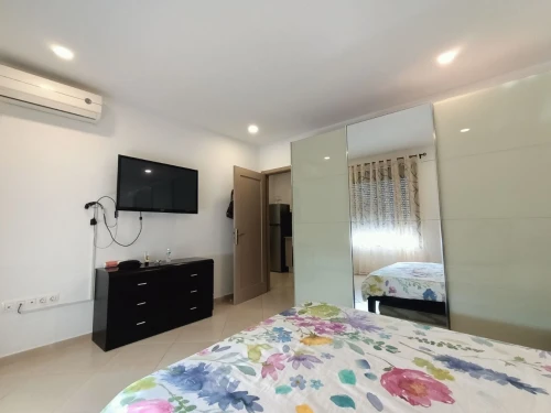 Vente Appartement F2 Oran Bir el djir