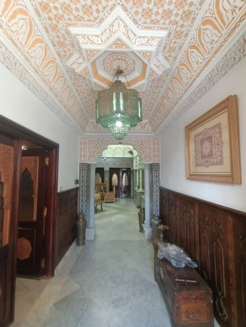 Vente Villa Oran Oran