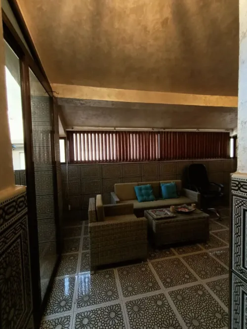 Vente Villa Oran Oran