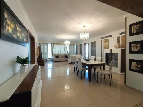 Vente Appartement F6 Oran Oran